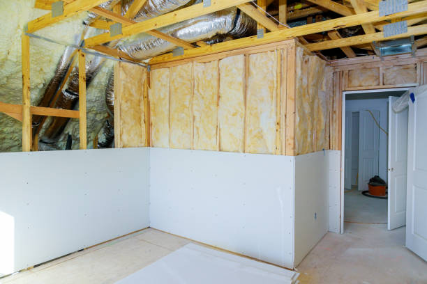 Types of Insulation We Offer in Carterville, IL