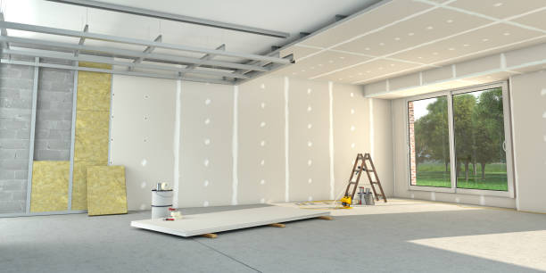 Best Specialized Insulation Services in Cartervle, IL