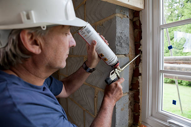 Types of Insulation We Offer in Carterville, IL